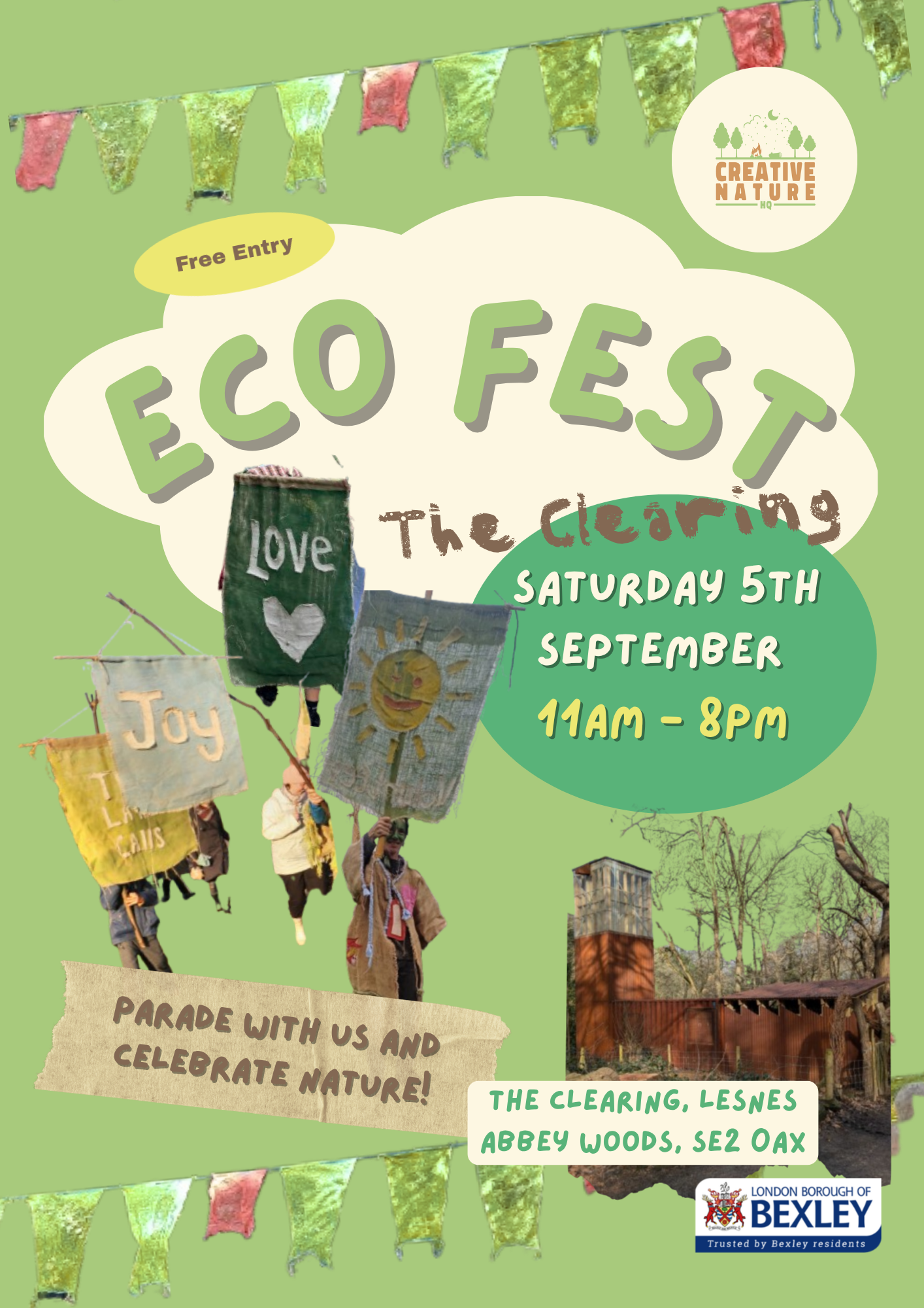 Eco Fest 