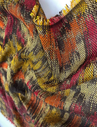 Weaving Taster Session - Dig Week Extravaganza