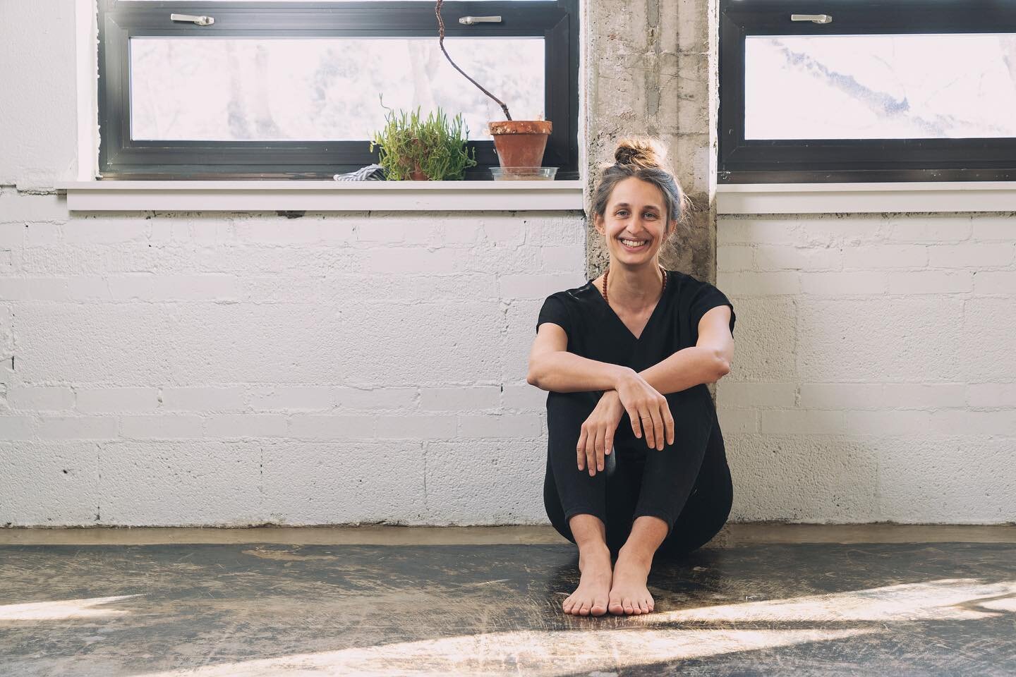 Introducing Kara Lundin @kmlndn649 of Your Own Yoga🤍💫

Kara is a 200 RYT and also holds a certificate in Integrative Health. She aims to create a space for people who want a semi-structured place to practice yoga and have the support they need to c