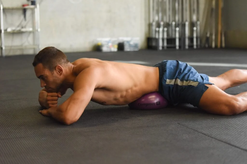 coregeous ball canada