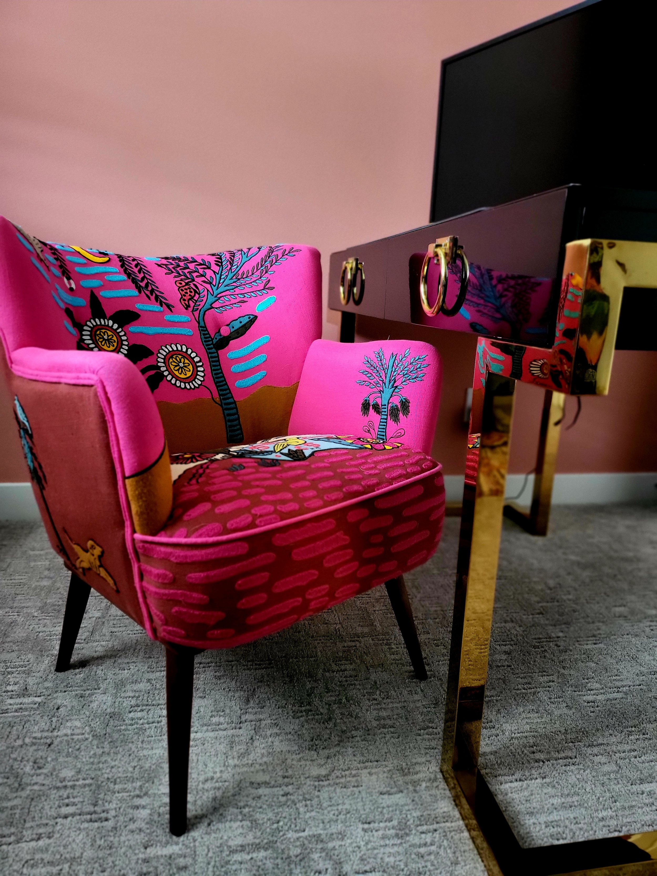 Anthropologie Haus