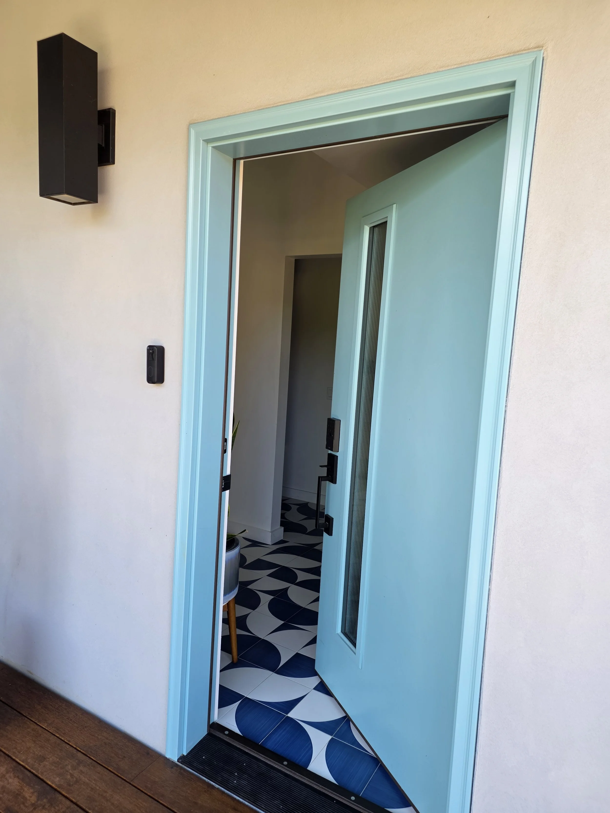 Leucadia Haus