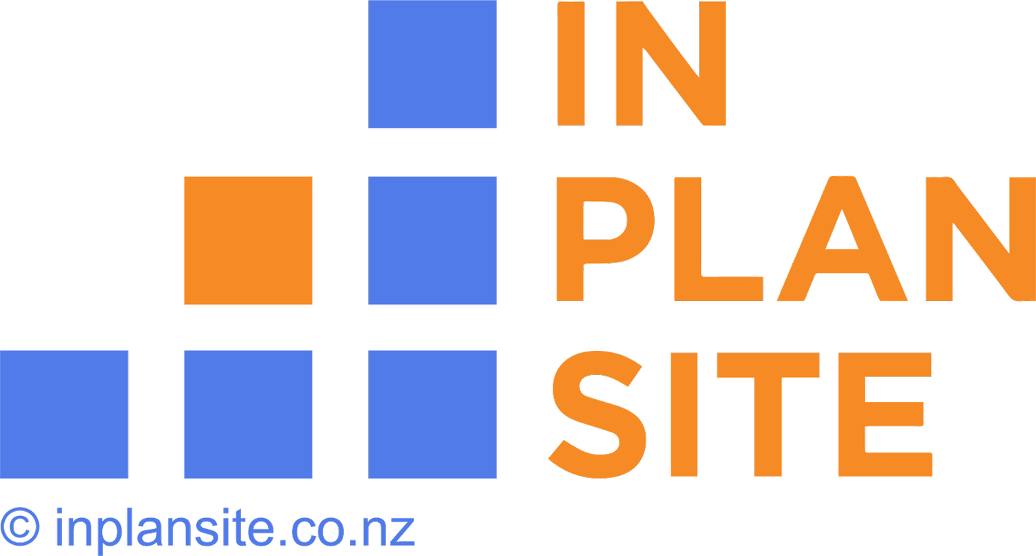 In Plan Site
