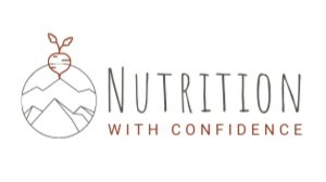 Nutrition With Confidence