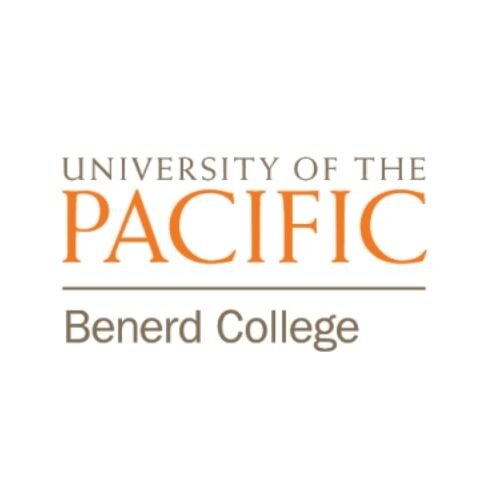 University of the Pacific