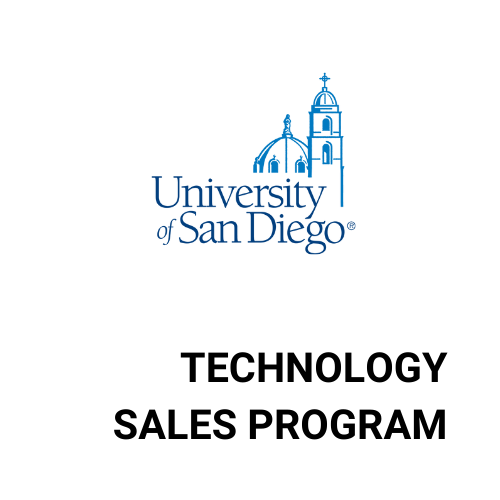 USD Technology Sales Program