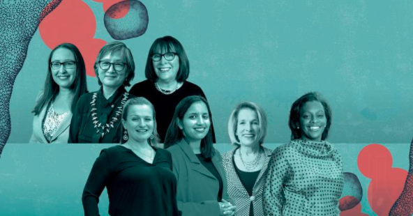 Laura Kleiman featured in Boston Business Journal's Women Who Lead in Life Sciences