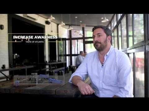 Taste of Atlanta - Chef Driven Testimonials