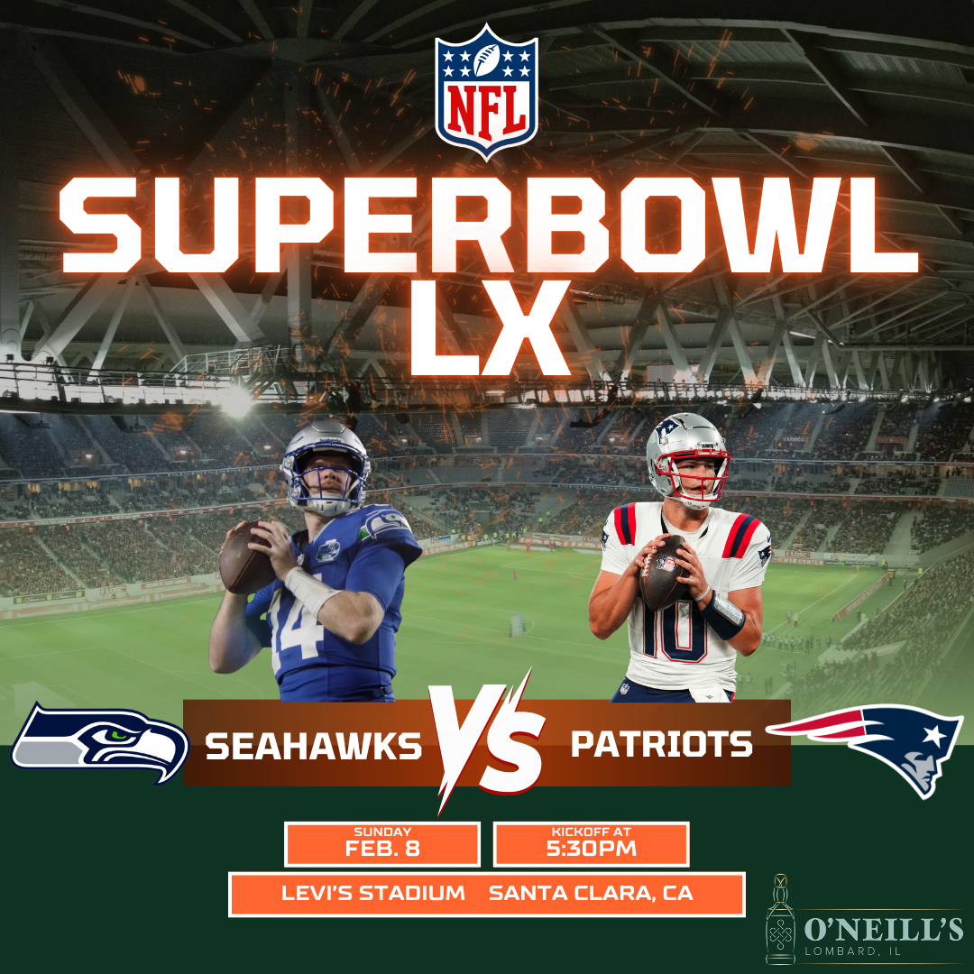 Superbowl LX