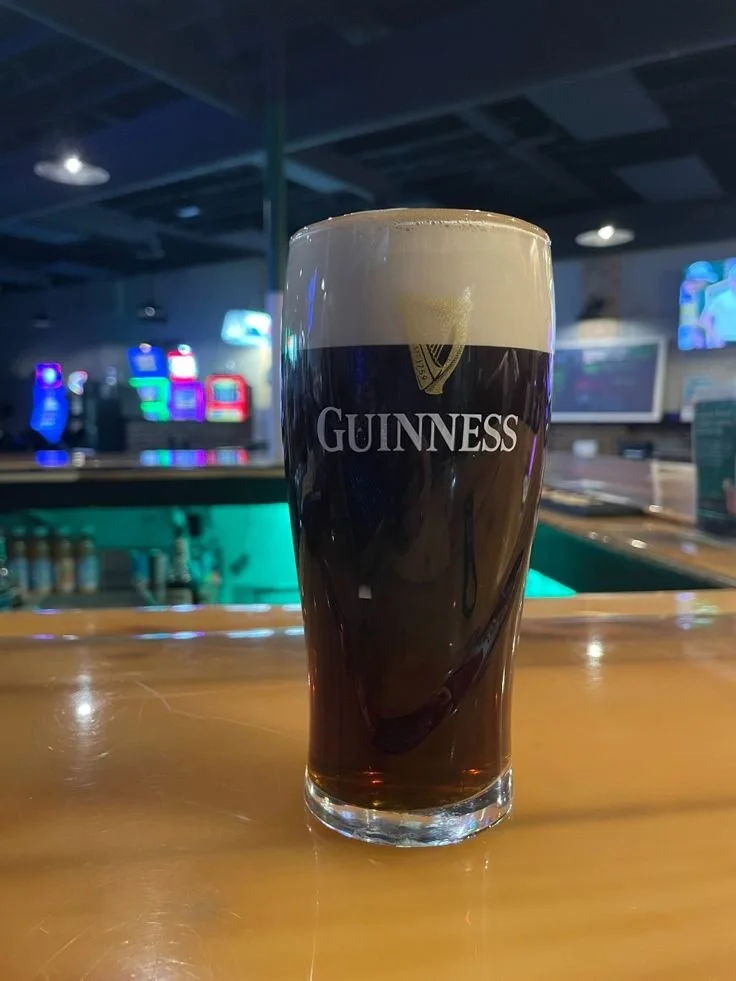 St. Patrick's Day Bash