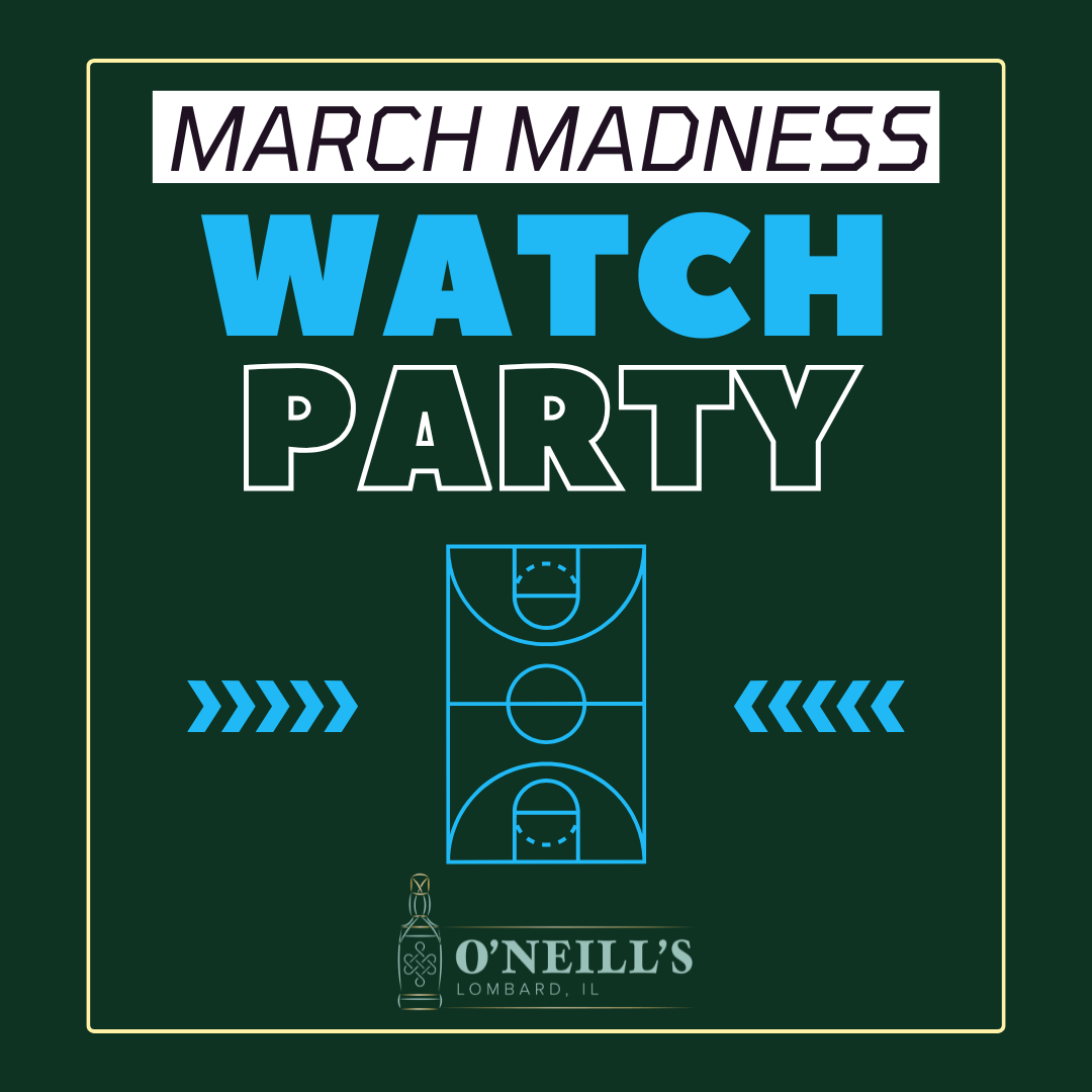 March Madness