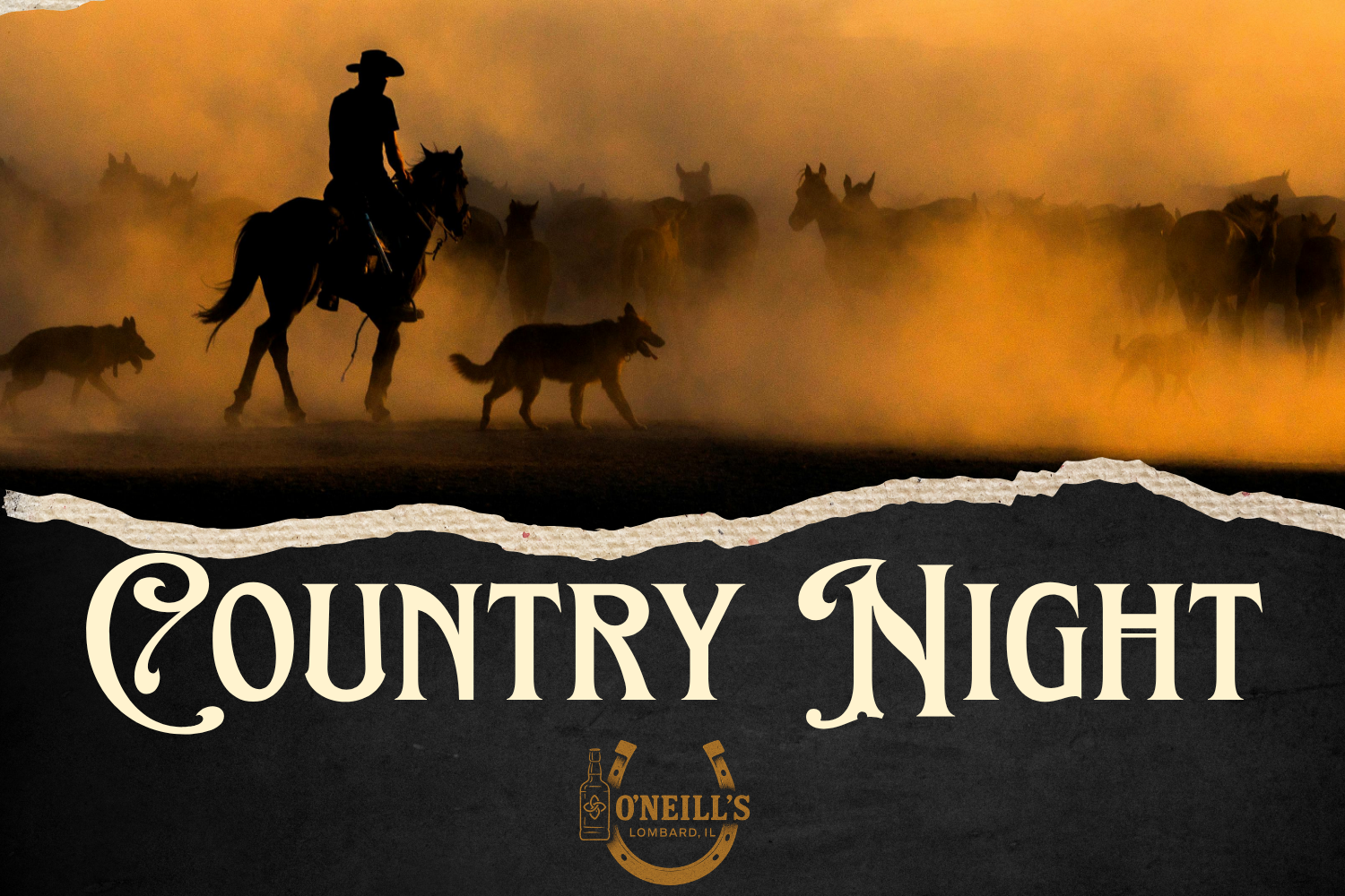 Country Night
