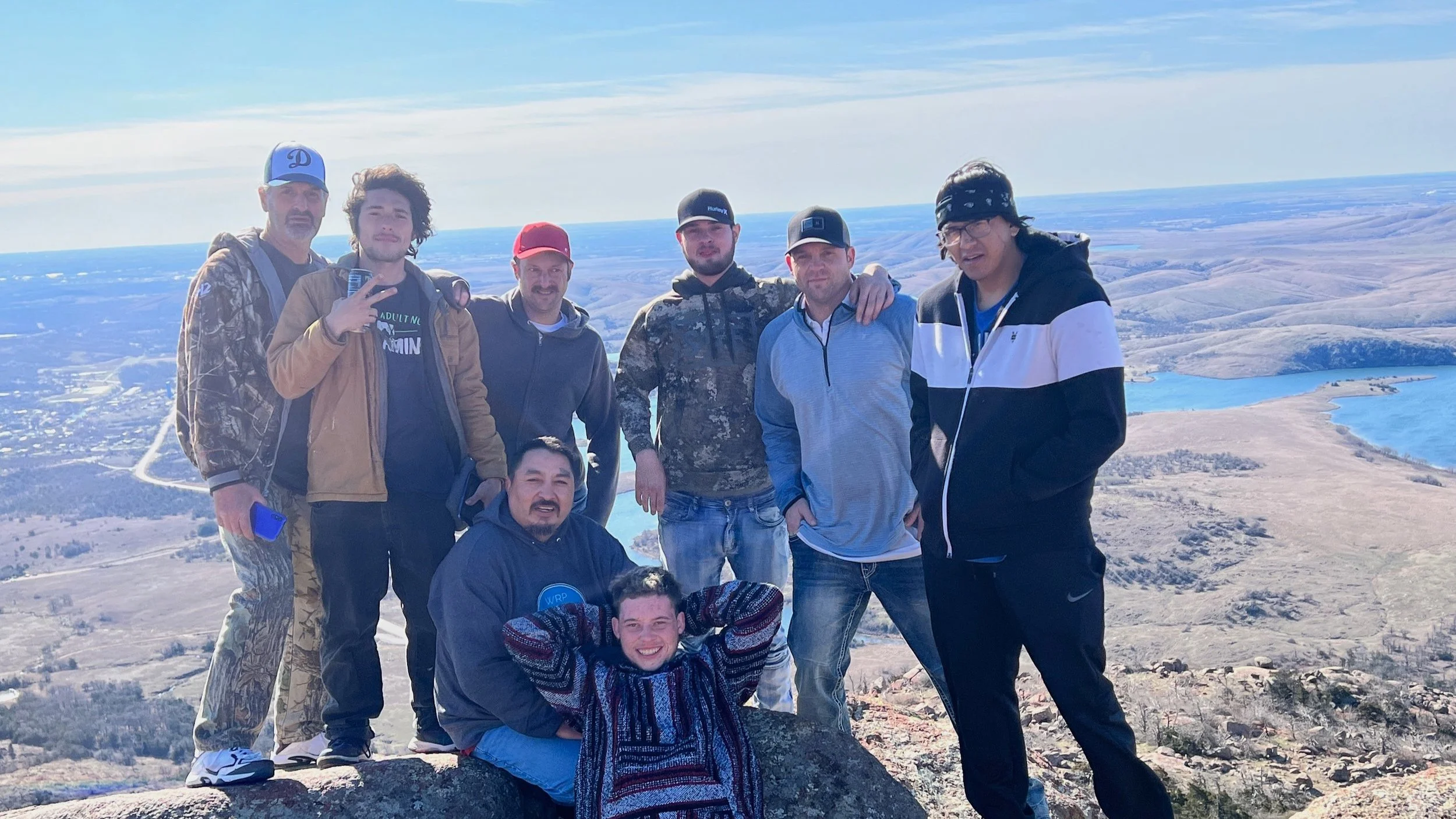 About Us — Resurrection House & Life Skills Institute