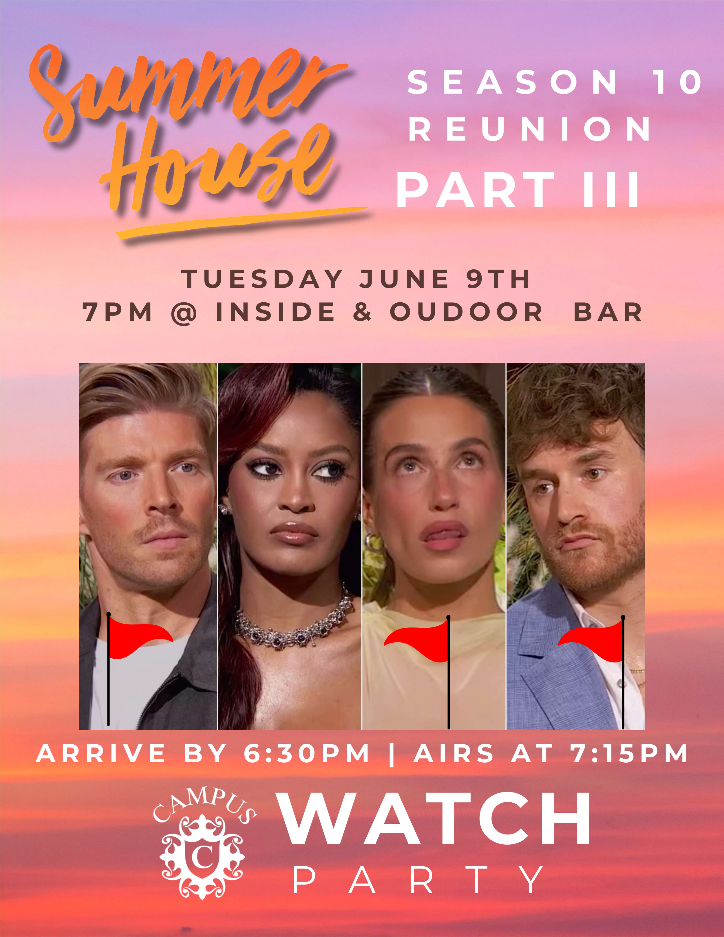 Summer House Season 10 Reunion Part 3