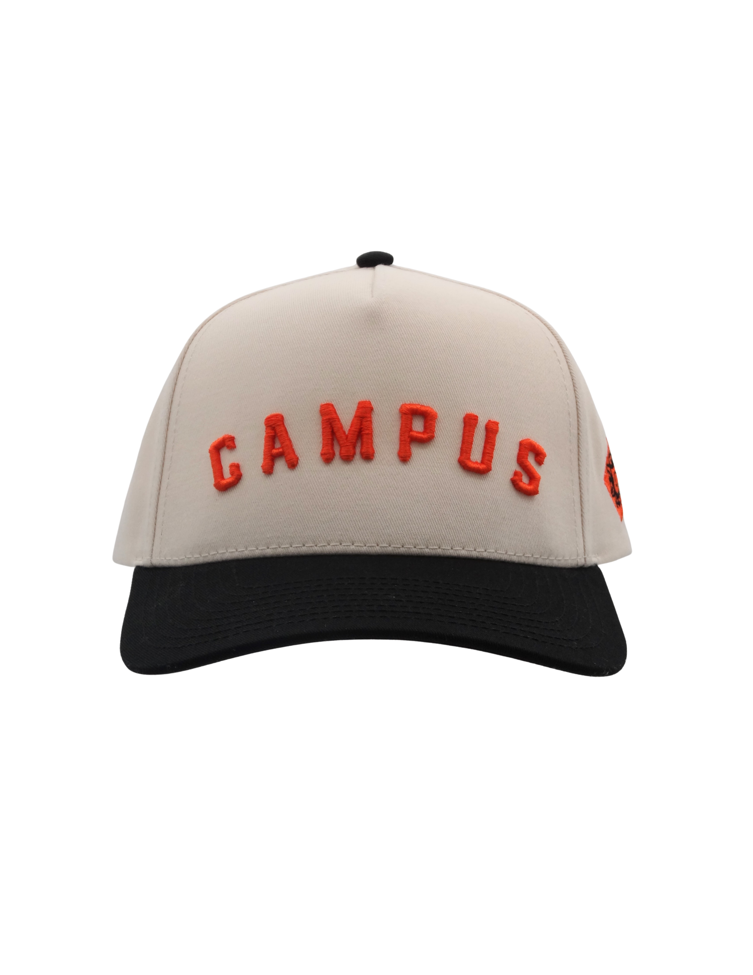 Giants Black & Orange