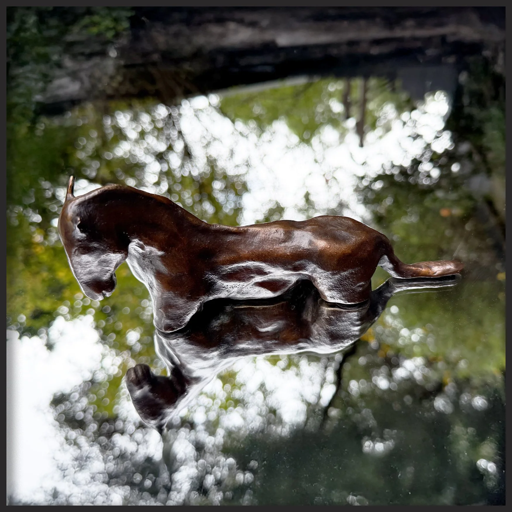 SCULPTURE - HORSE - BRONZE - 1 w DS.jpg