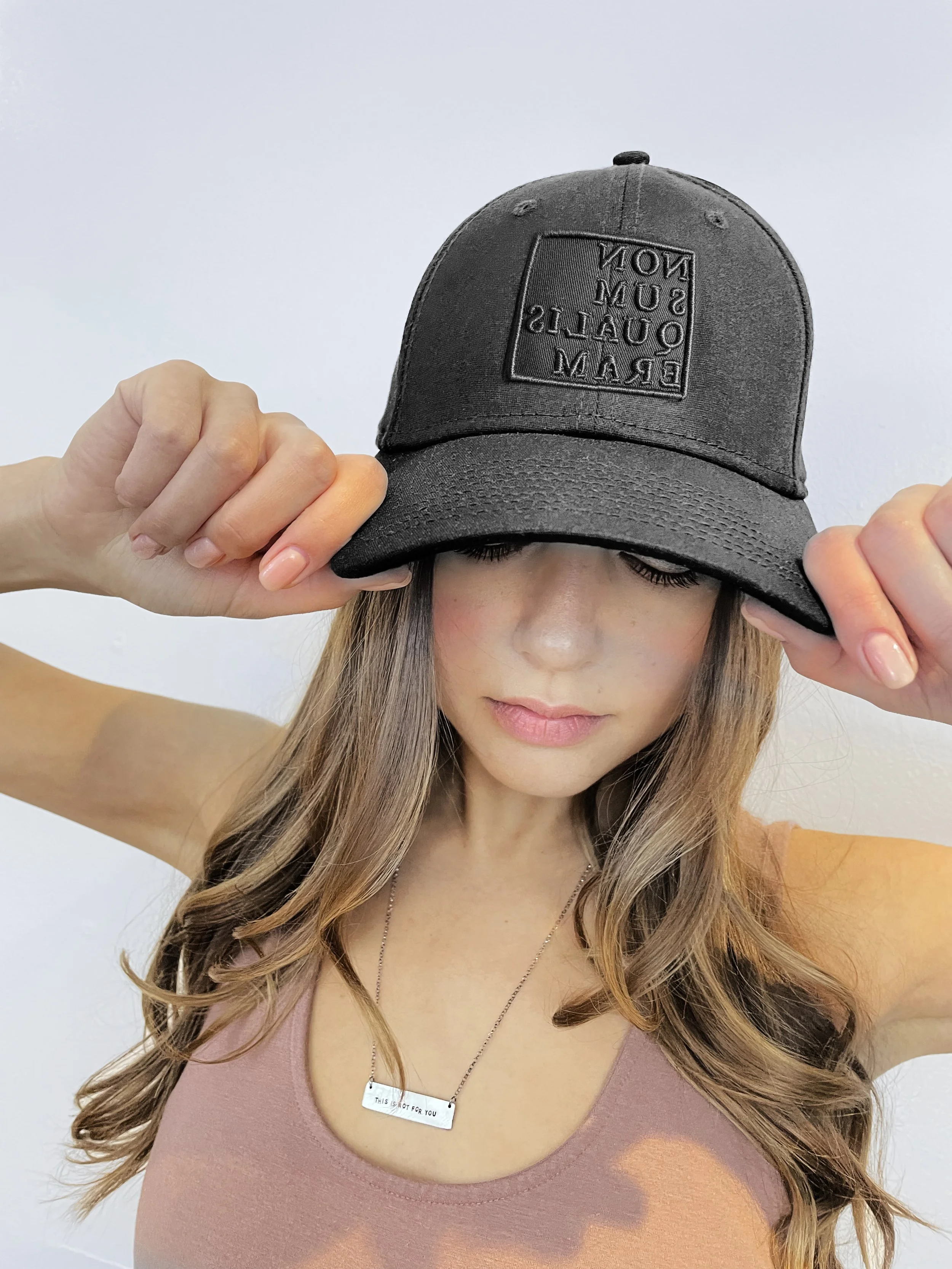 NSQE HAT - 2026 - FRONT - MODEL - 1.jpg