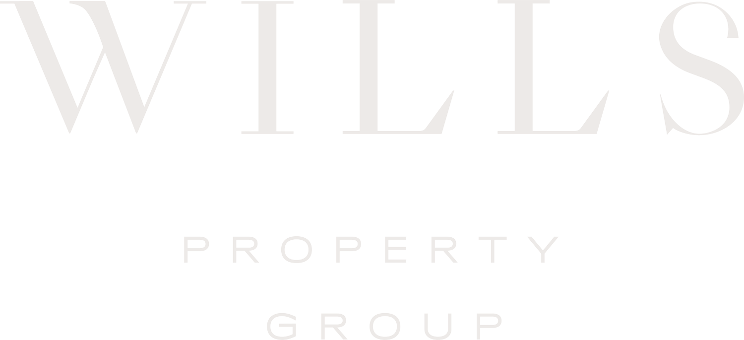 Wills Property Group