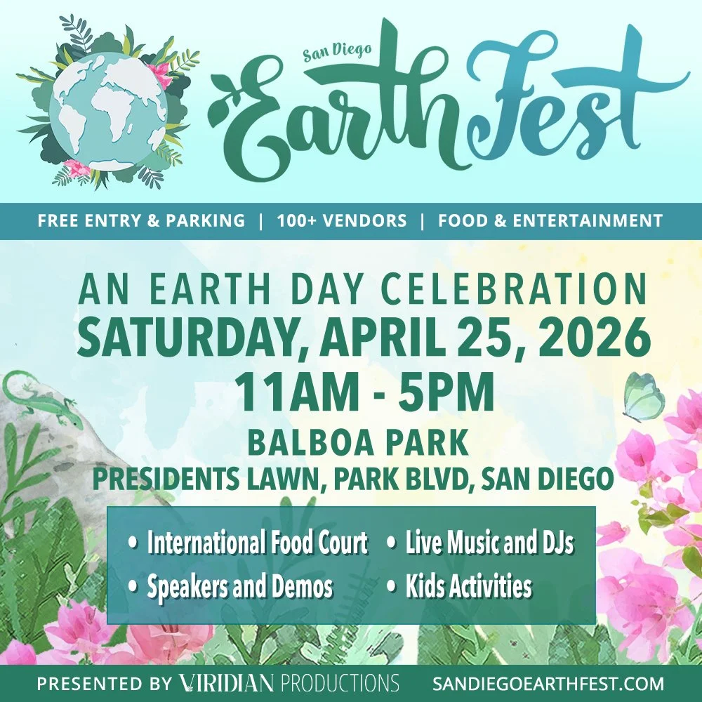 SD EarthFest