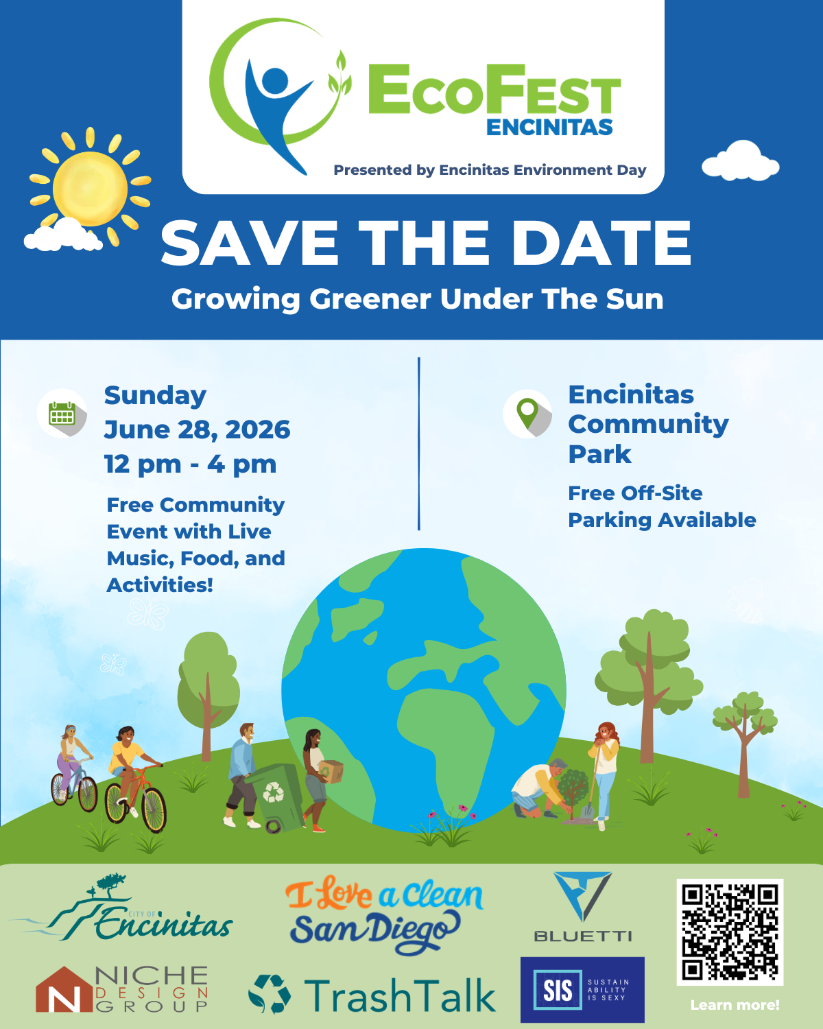EcoFest Encinitas