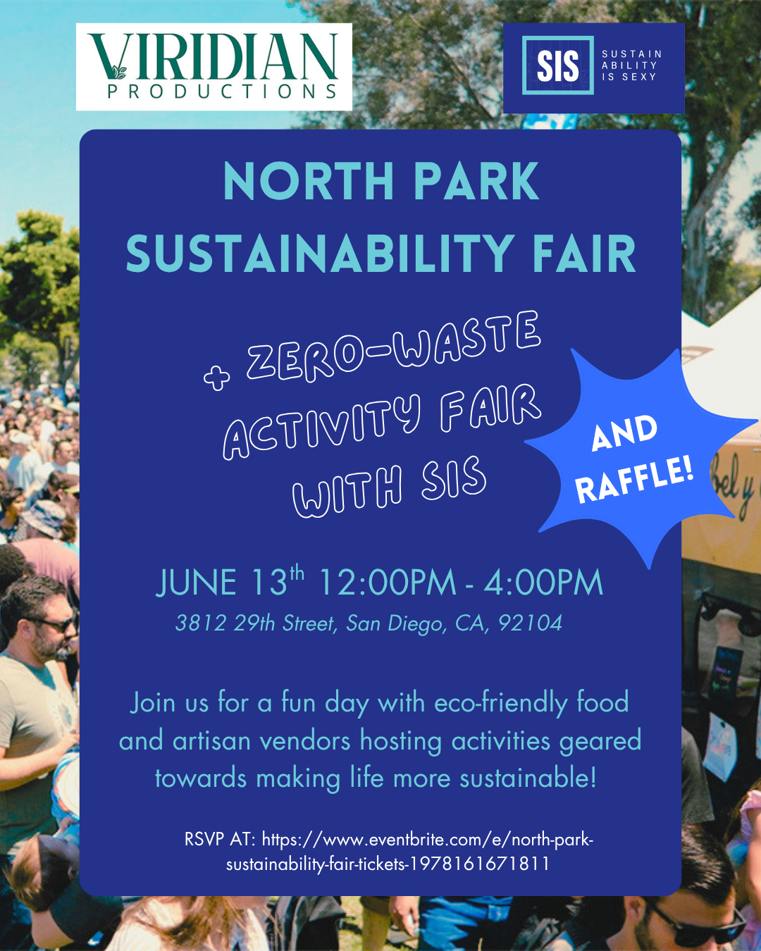Zero Waste Activity Fair