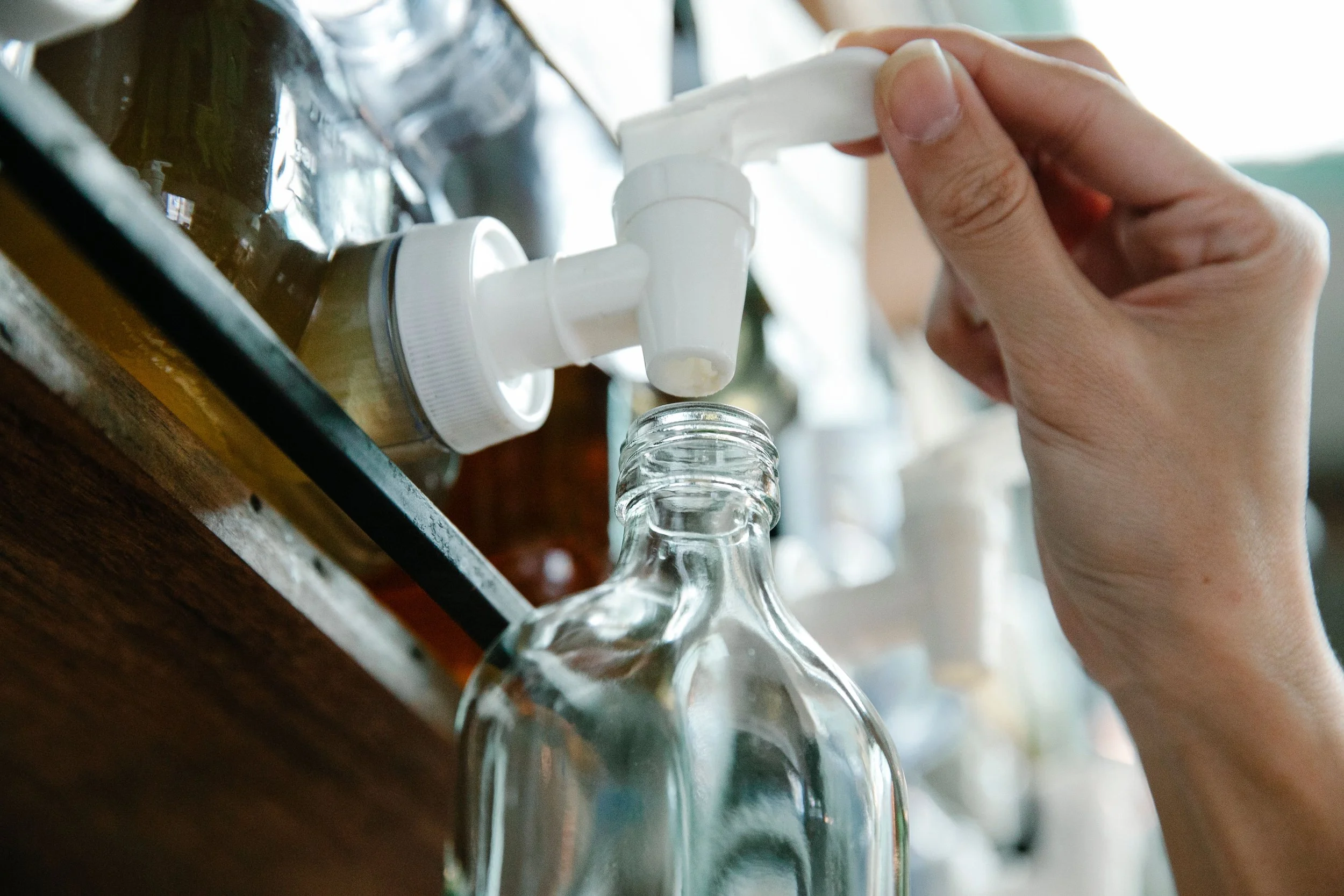 Refill Interview: Marissa, Sonora Refillery (Oceanside)