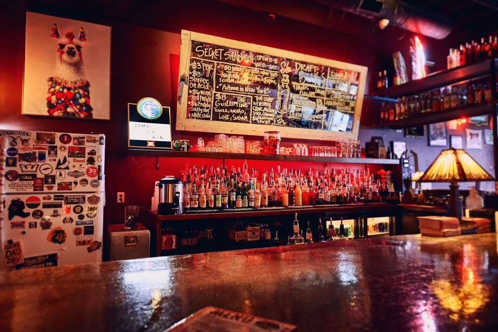 Bar photo 2