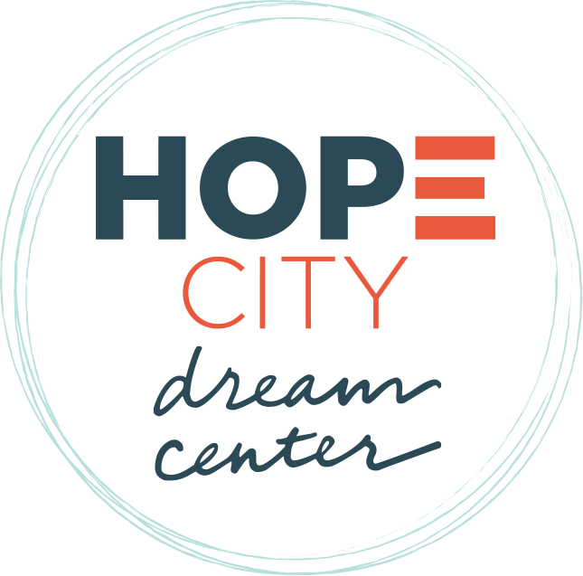 Hope City Dream Center - Dallas, TX