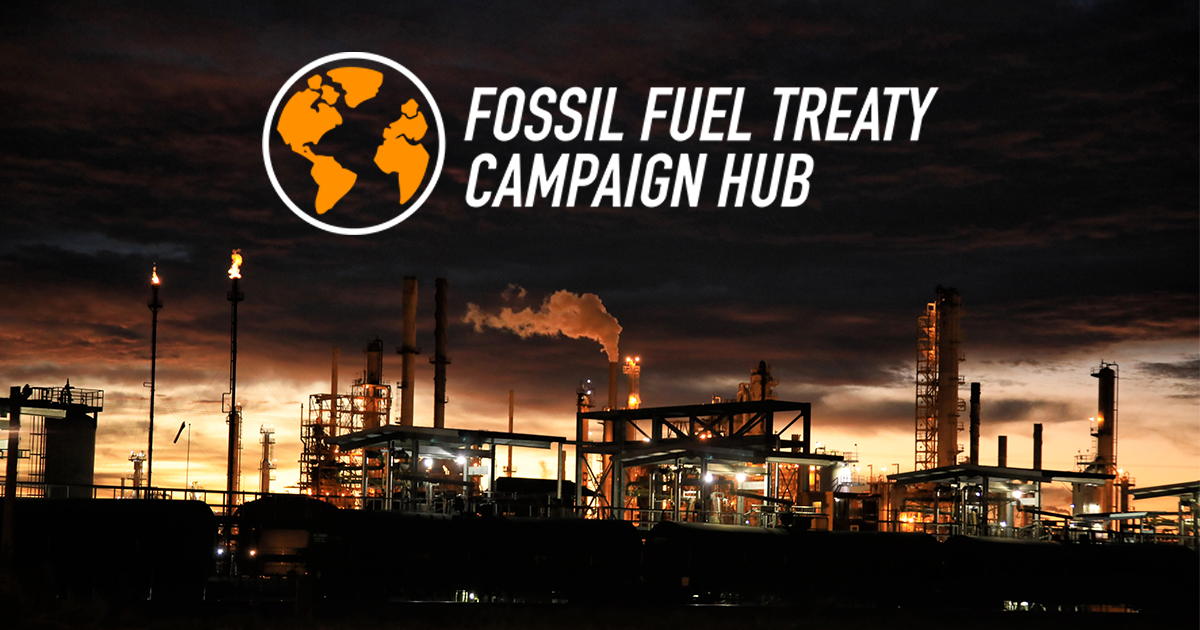 Fossil fuels rejected by Columbia - Grist