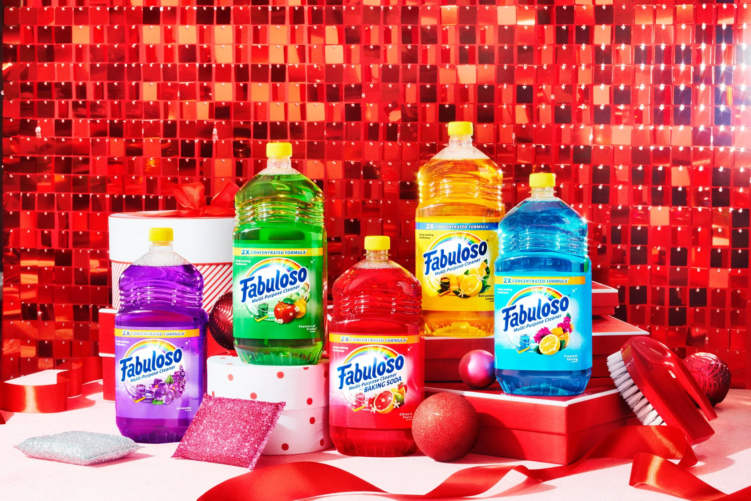 Fabuloso