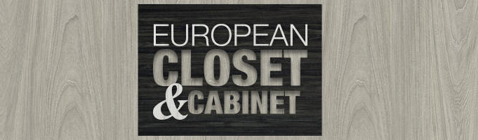 European Closet &amp; Cabinet