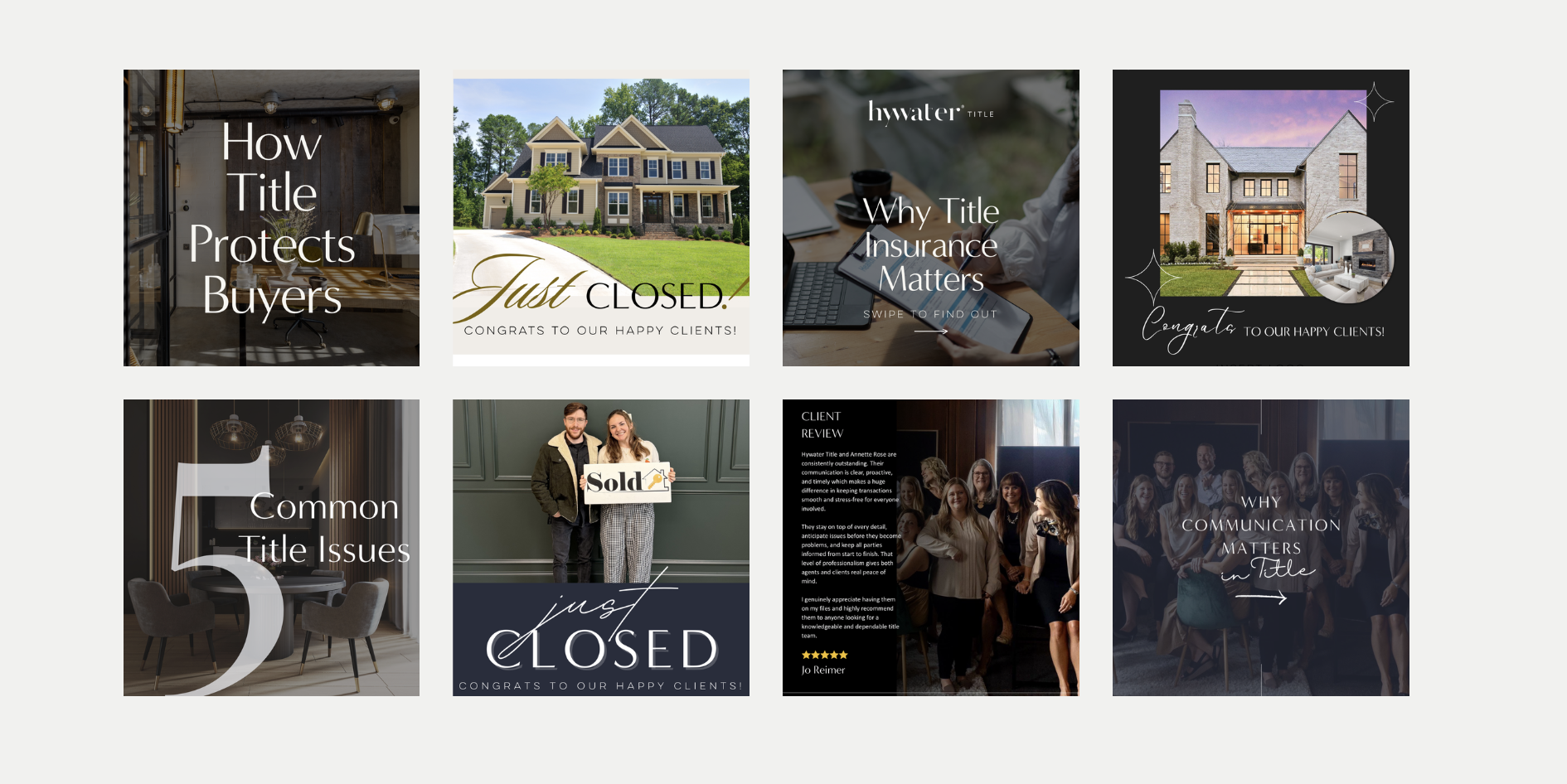 POV: You Finally Understand Canva… And Suddenly Your Real Estate Marketing Looks Like This