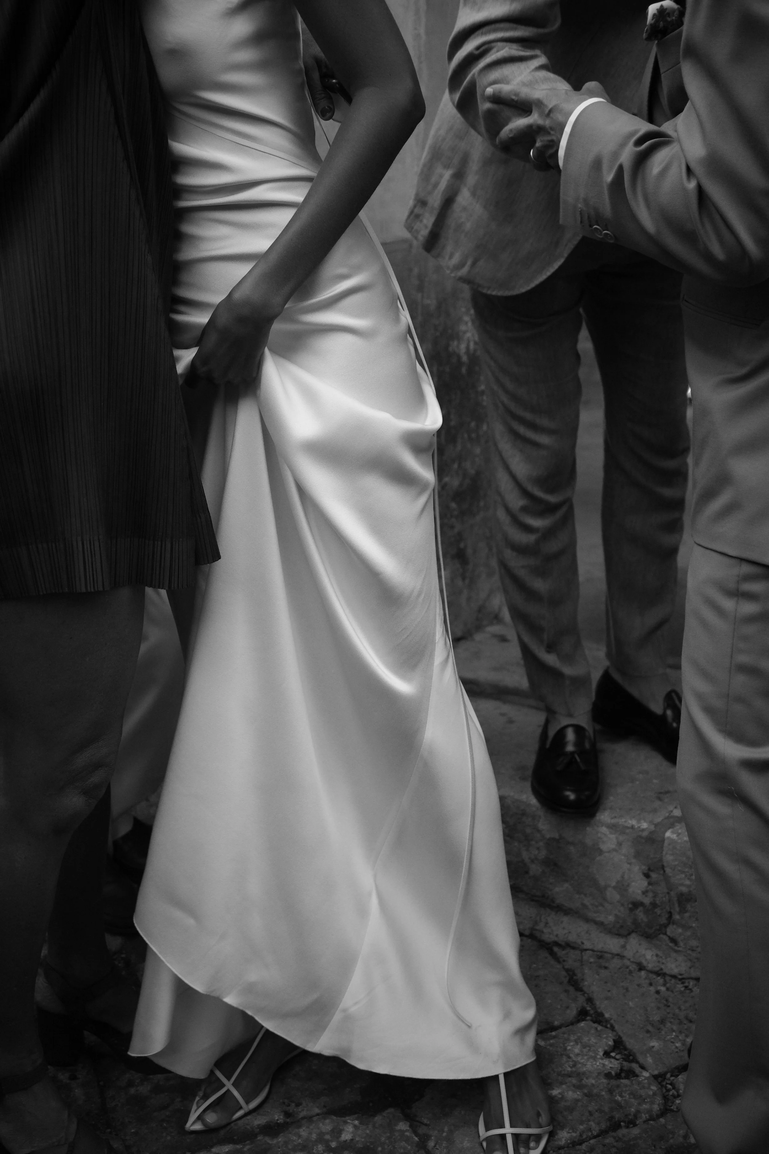 Sarah & Gabriele