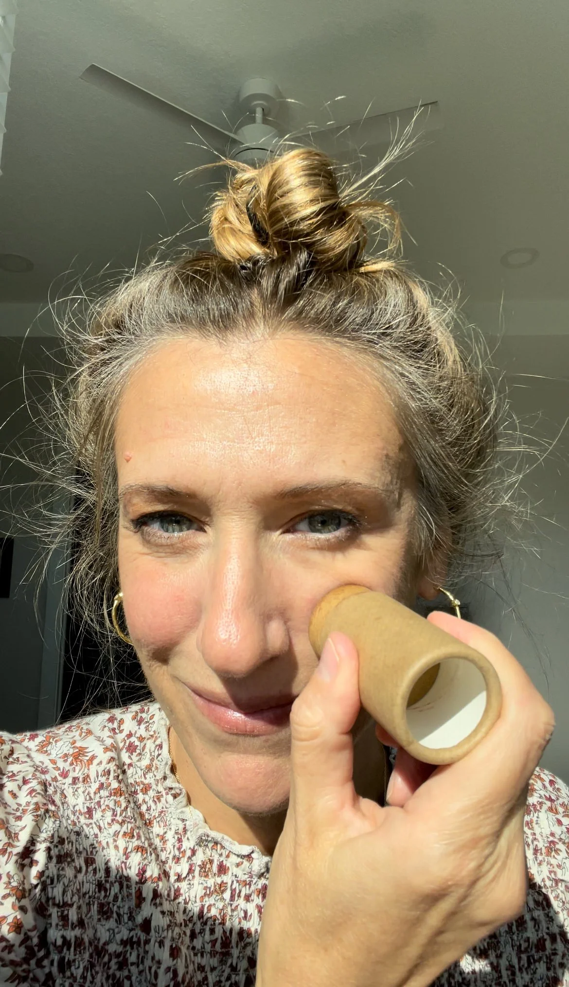 Transform Your Beauty Routine: DIY Lip Balm That Doubles as Blush &amp; Eyeshadow