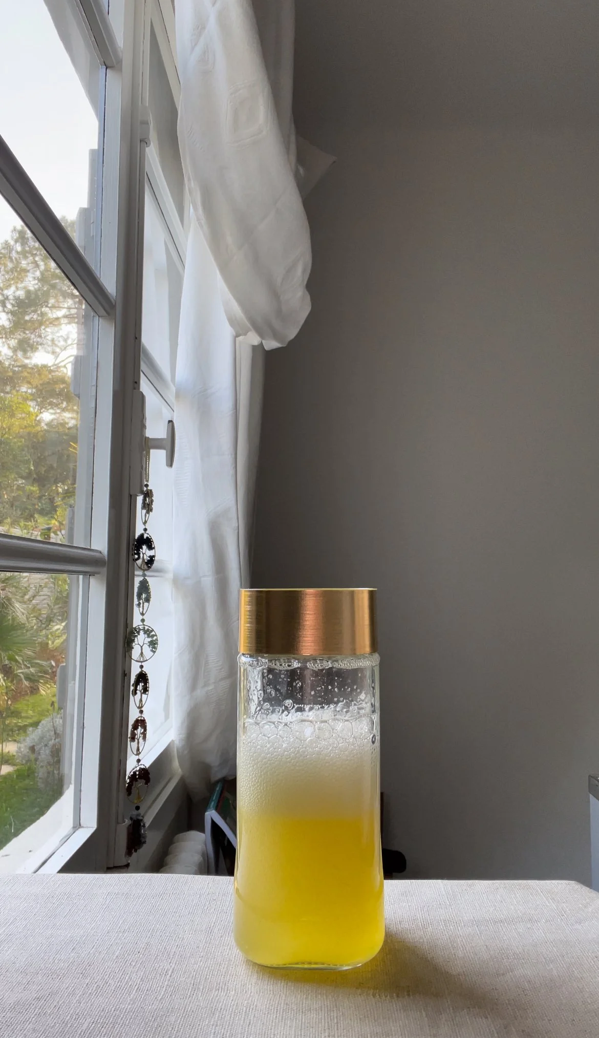 Nourish Your Skin with This Easy, Natural Hand Soap Infusion