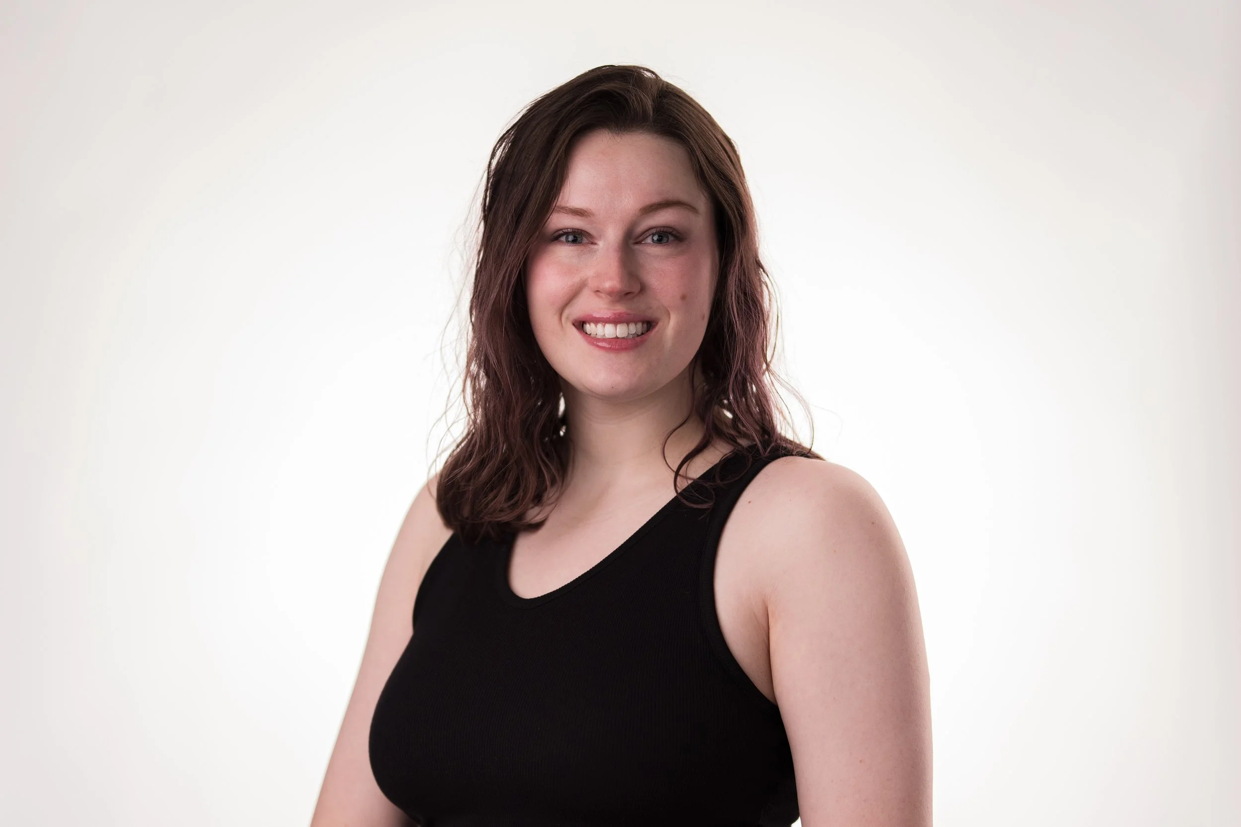 Ariana Hetland-Purna