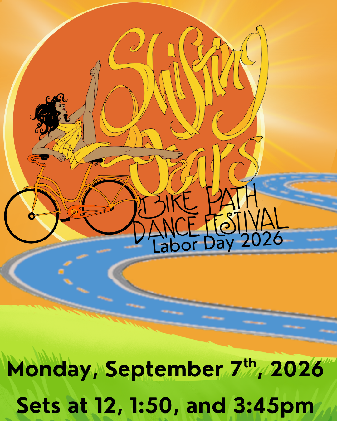 Save the Date: Shifting Gears 2026!