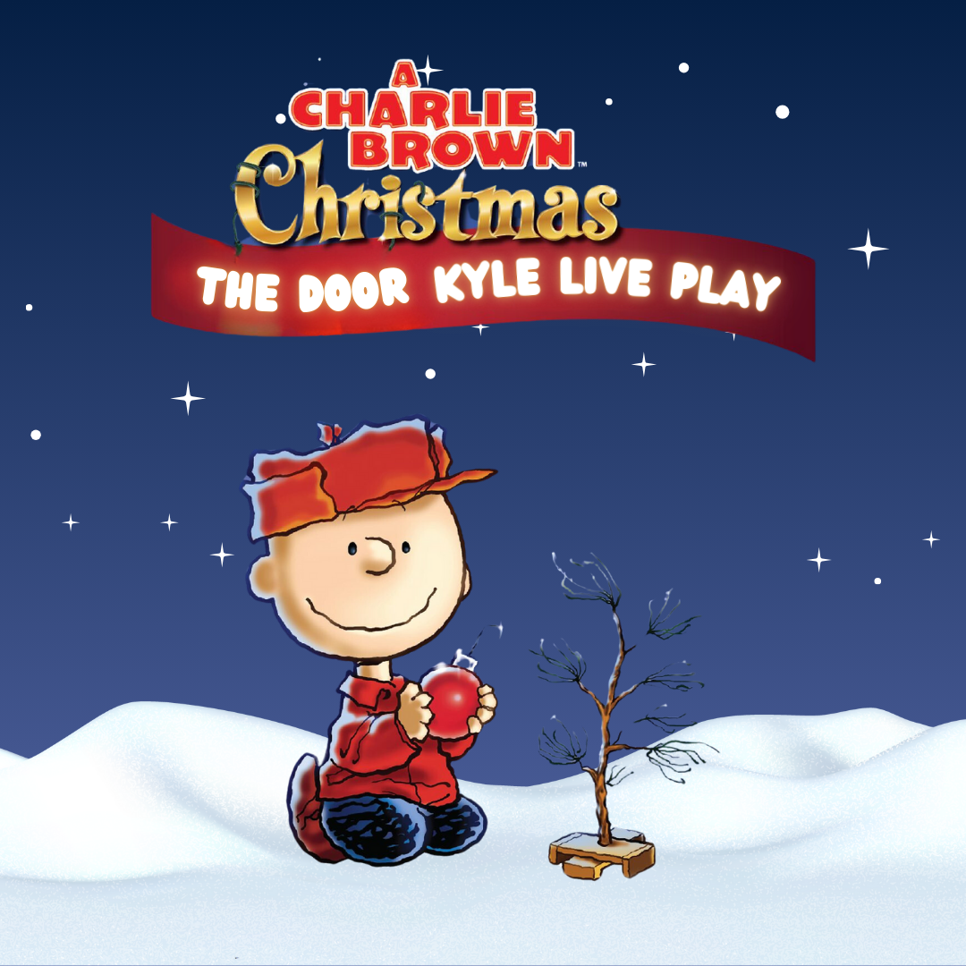 A Charlie Brown Christmas Play