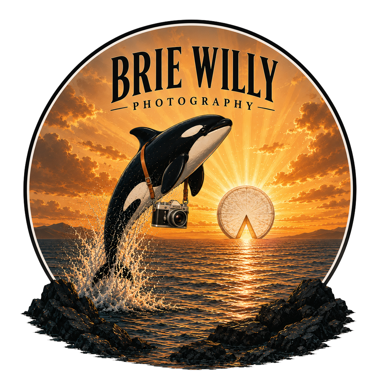 Brie Willy Photography 