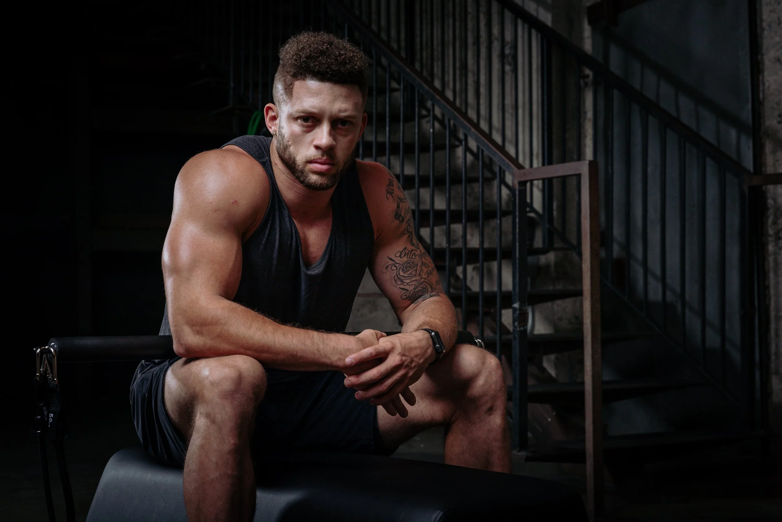 8 Tips To Build Muscle