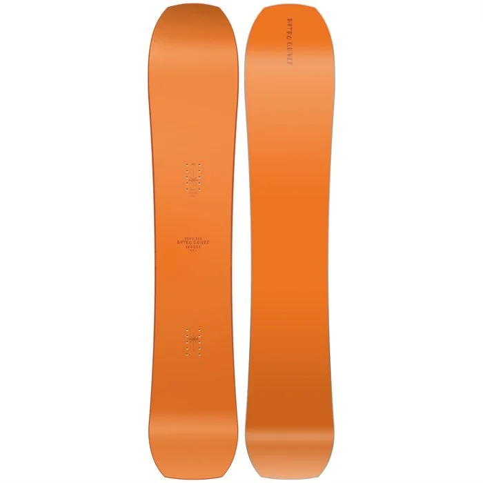 22/23 Nitro Banker Snowboard — Doug's Spoke 'N Sport