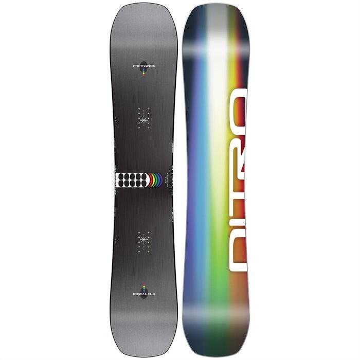 22/23 Nitro Optisym Snowboard — Doug's Spoke 'N Sport 22/23 Nitro Optisym Snowboard — Doug's Spoke 'N Sport