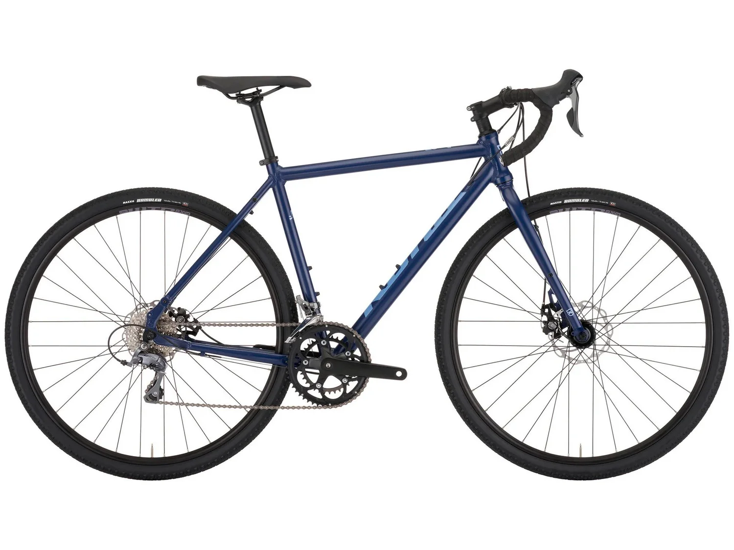 kona 6061 aluminum butted frame