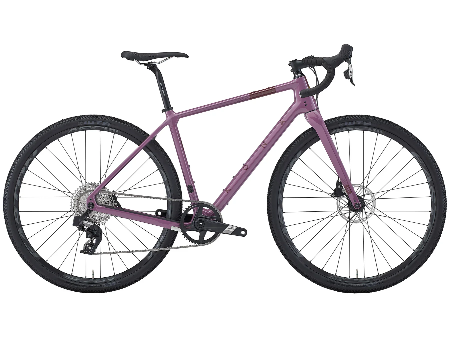 Kona Libre