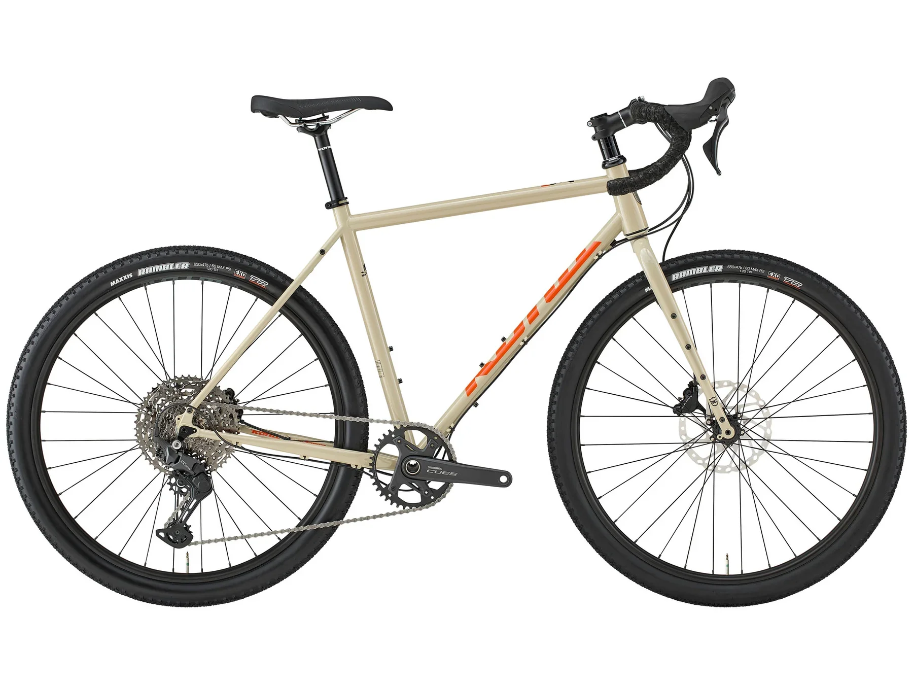 Kona Rove DL