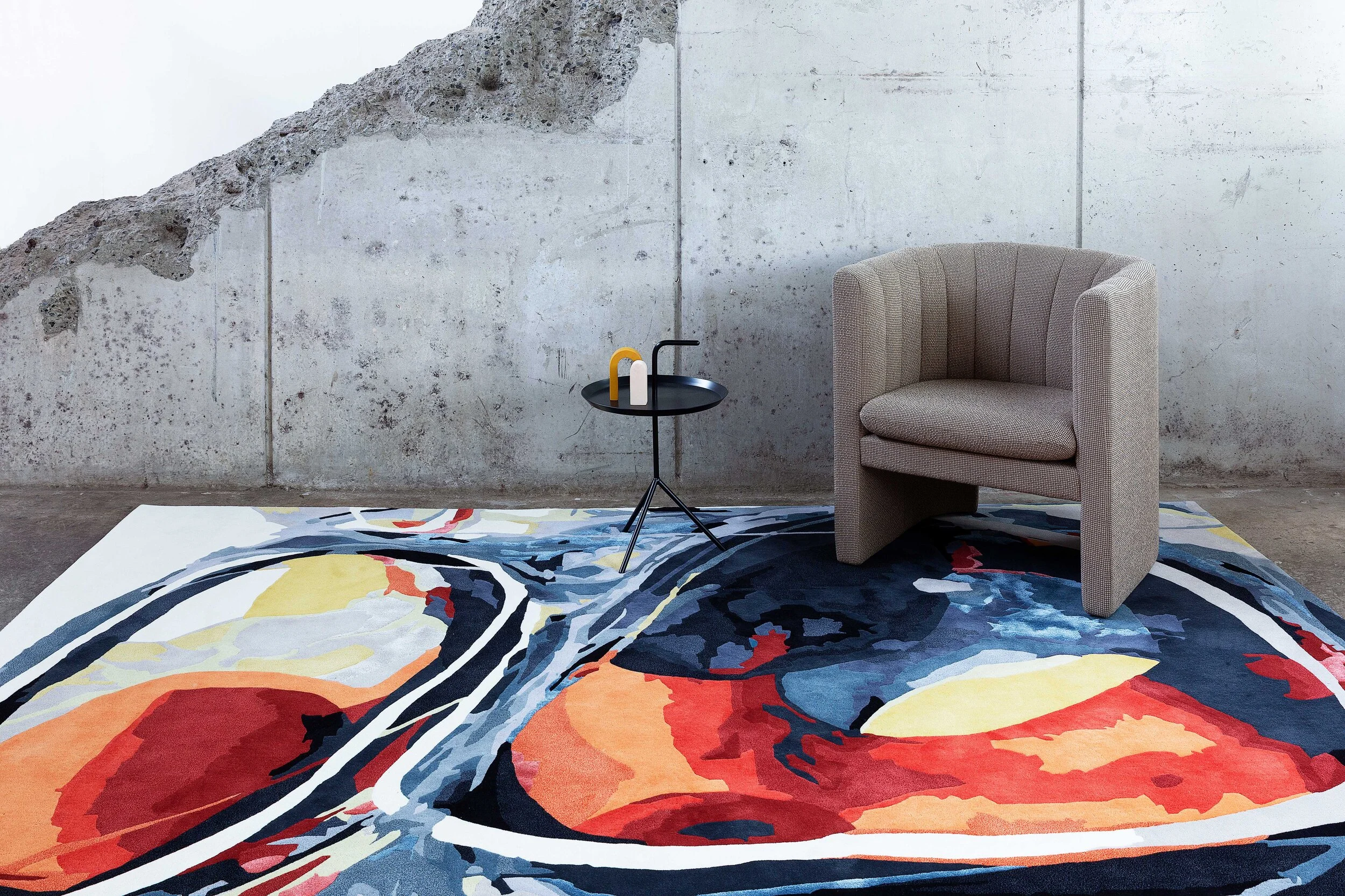 Designer Rugs New Zealand