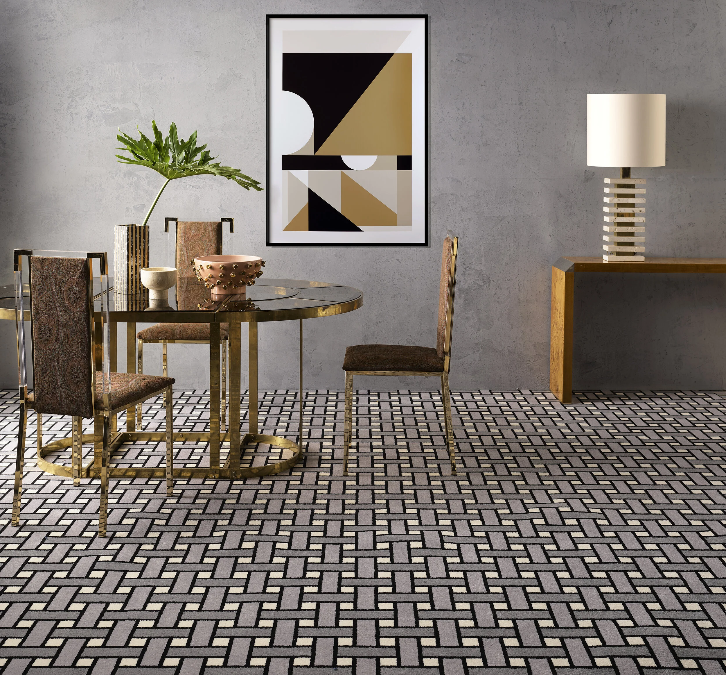 Designer Rugs New Zealand