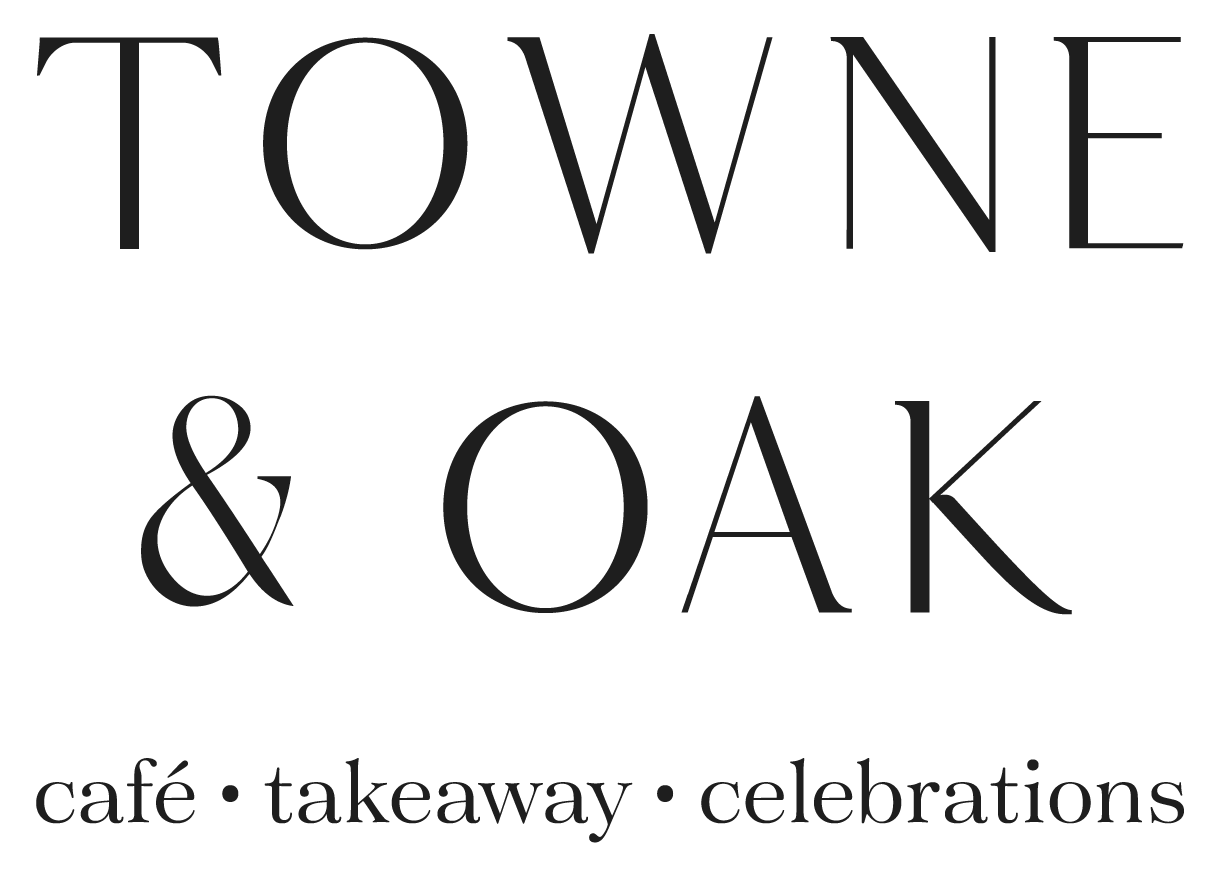 Towne & Oak | Winnetka Cafe