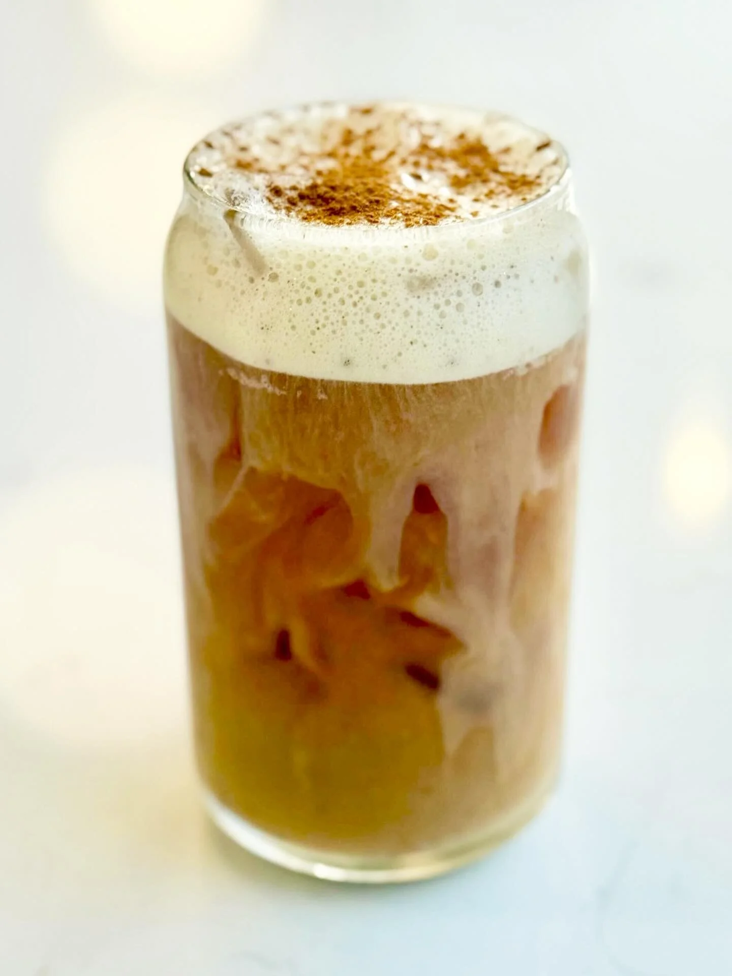 Fall drink specials are here! Treat yourself to one of our seasonal T&amp;O beverages: the Autumn Spice Latte and T&amp;O Apple Chai-der. Now available! 🍎 🍁