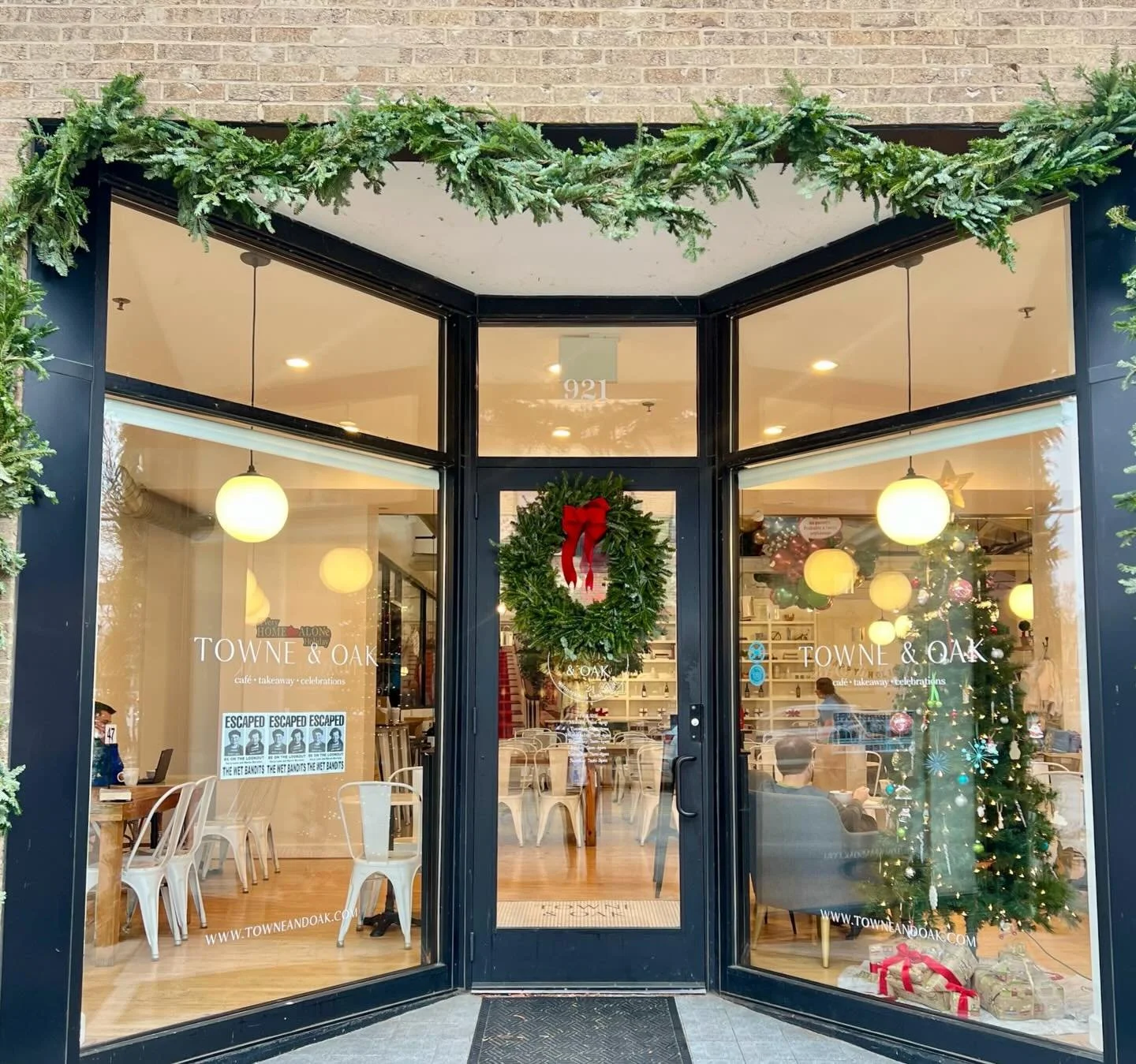 This holiday season, our hours will be the same as normal with a few exceptions noted below!

Dec 24th - OPEN 7am-4pm
Dec 25th - CLOSED
Dec 31st - OPEN 7am-3pm
Jan 1st - OPEN 8am-3pm *this will be our first year open on New Year&rsquo;s Day!

We look